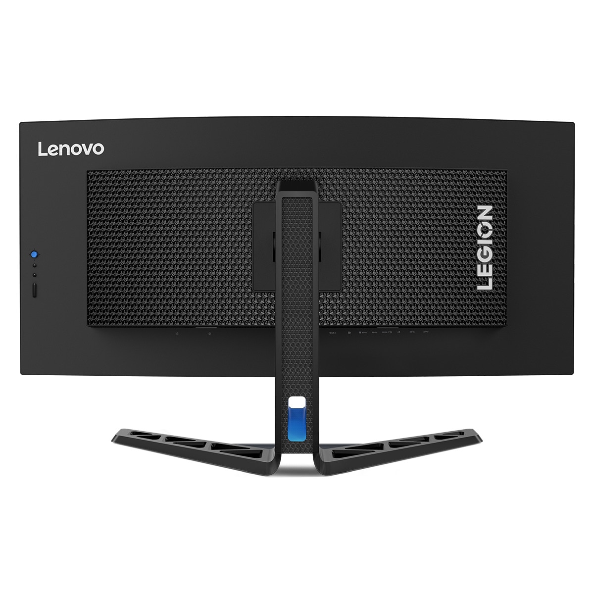 Monitor PC Gaming curvo 86,4cm (34") Lenovo Legion Y34wz-30, 165 Hz WQHD, FreeSync Premium Pro Negro-3