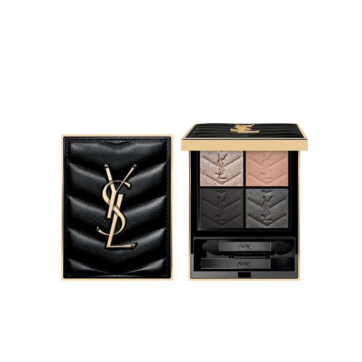 Imagem 0 de Palete de Sombras Couture Mini Clutch - 5 g