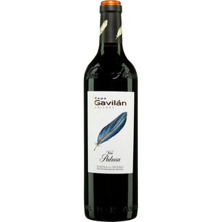 Viña Pedrosa vino tinto crianza DO Ribera del Duero botella 75 cl - Cepa Gavilan