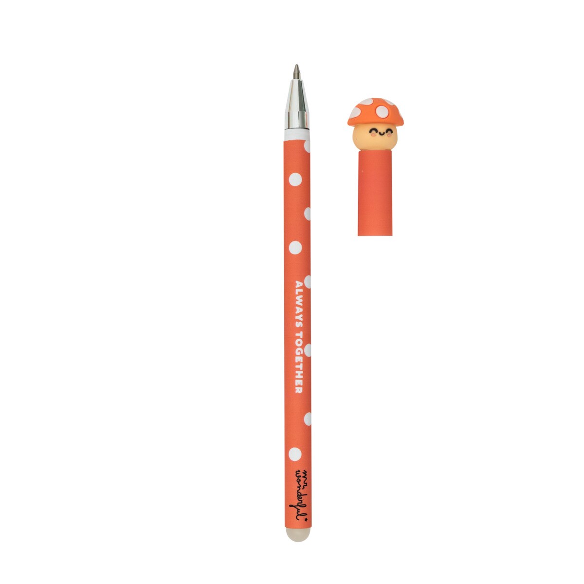 thumbnail image 2 of 3 In 1 Melange Pencil Case- Royal Grafitti – Mary's Outfitters 2 of 9