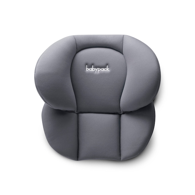 Imagen 0 de Reposacabezas infantil plus babypack