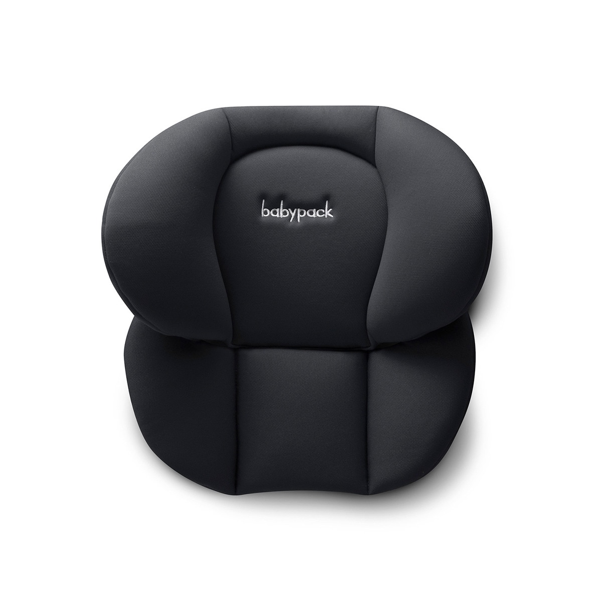 Imagen 0 de Reposacabezas infantil plus babypack