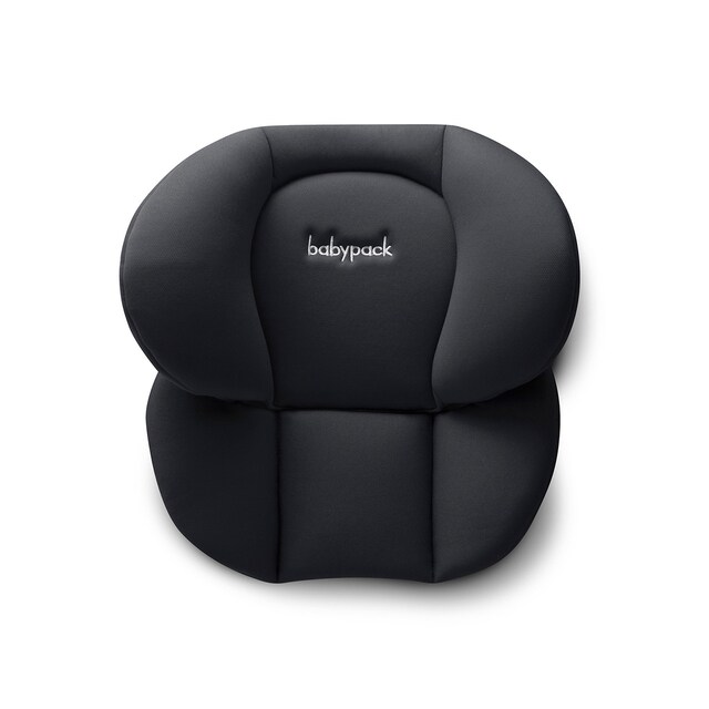 Imagen 0 de Reposacabezas infantil plus babypack