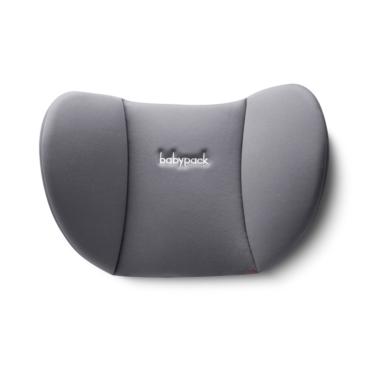 Reposacabezas infantil basic babypack Gris-1