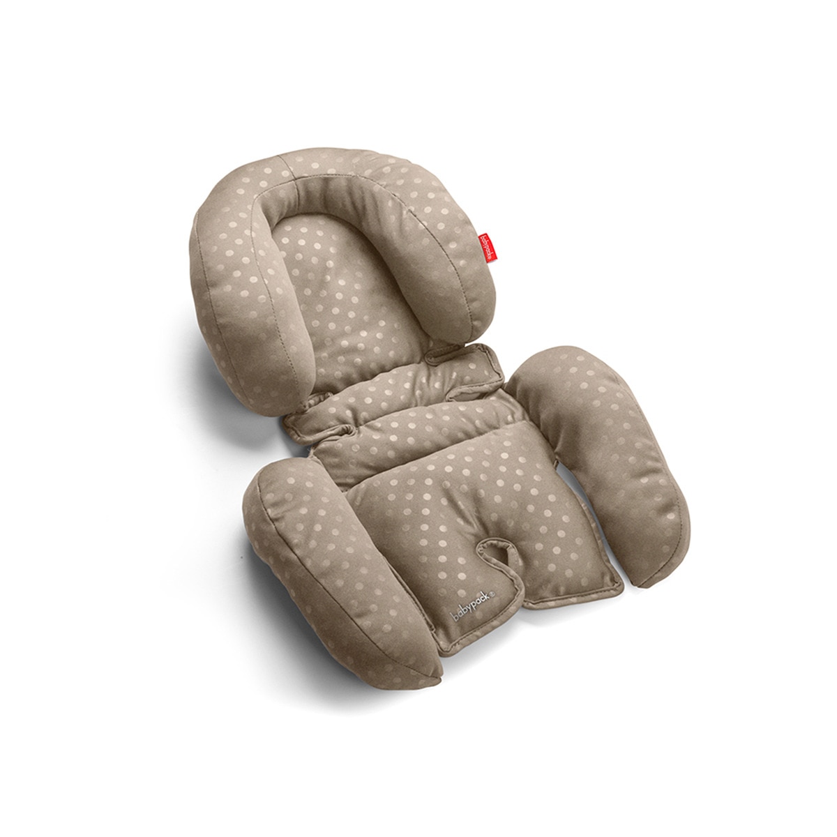 Imagen 0 de Colchoneta para silla infantil babypack