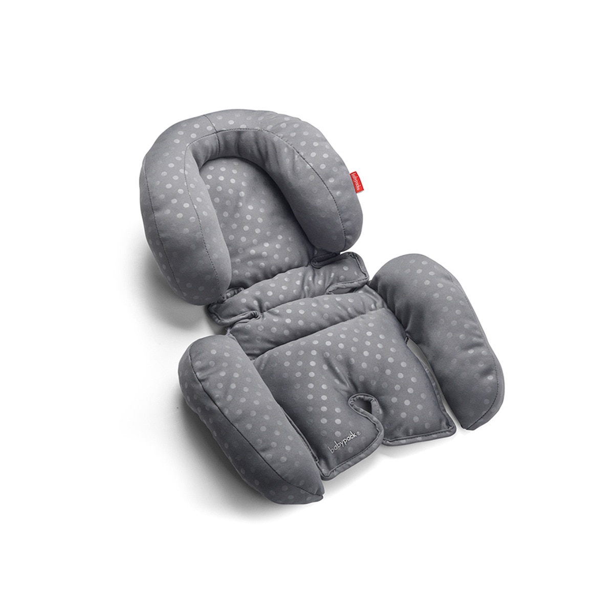 Imagen 0 de Colchoneta para silla infantil babypack