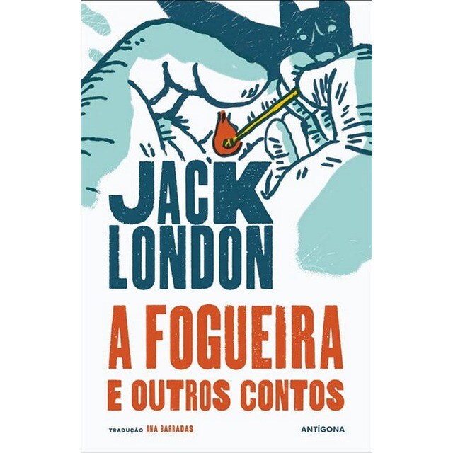 Imagem 0 de A fogueira e outros contos