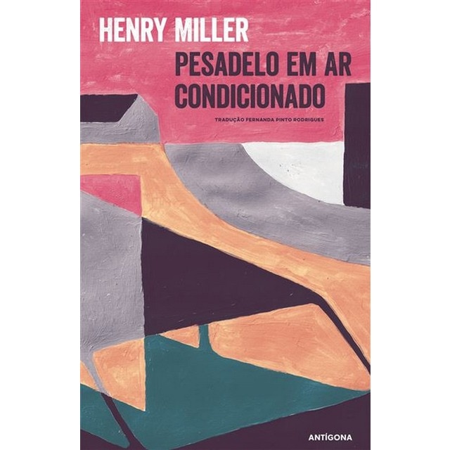 Imagem 0 de Pesadelo em ar condicionado