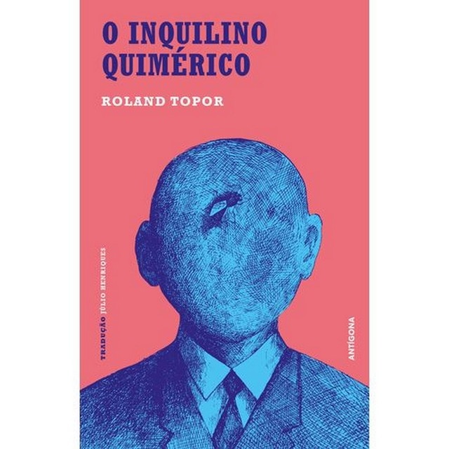 Imagem 0 de O inquilino quimerico