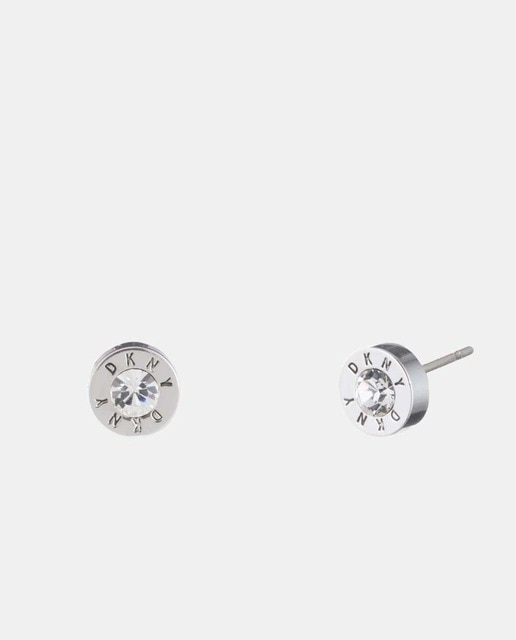 Imagen 0 de Pendientes Core con cristal