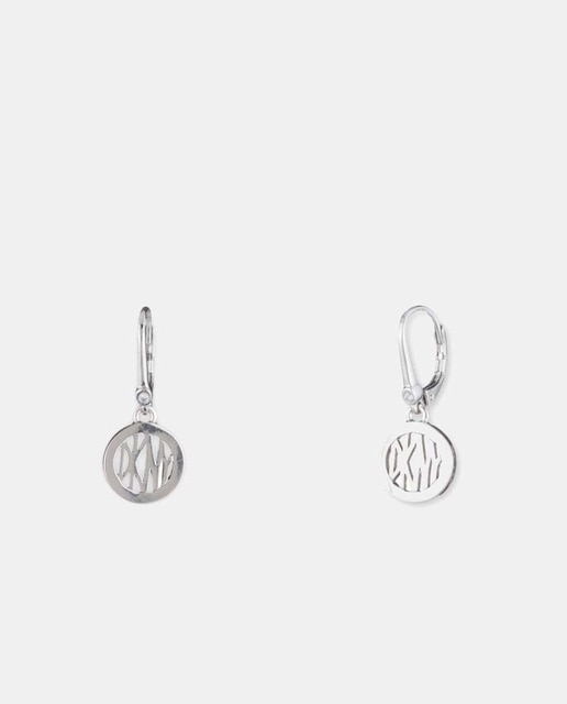 Imagen 0 de Pendientes Core con circonita