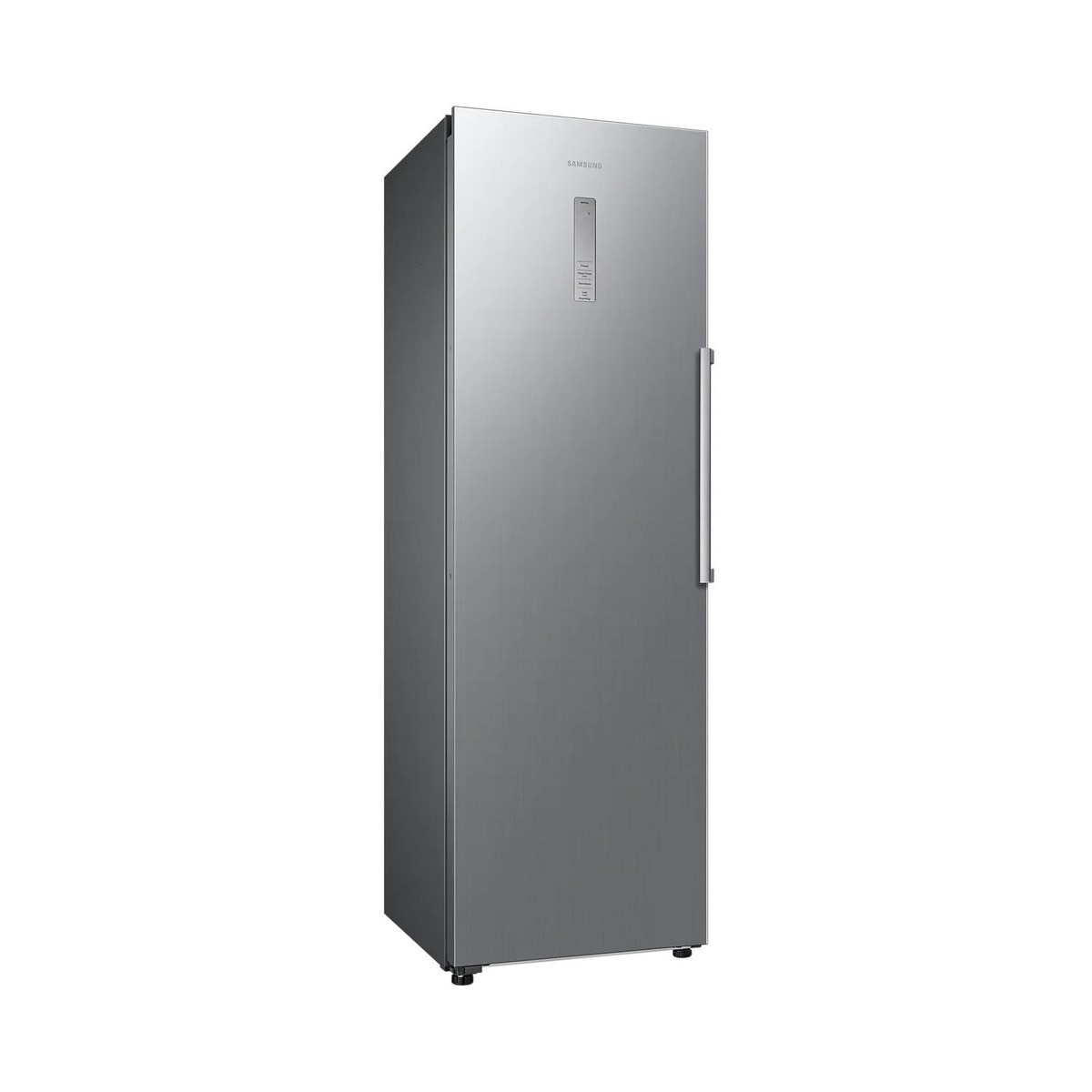 Arca Congeladora Vertical Samsung RZ32C7BFES9/EF No Frost, Wi-Fi de 186 cm - Inox Inox-5