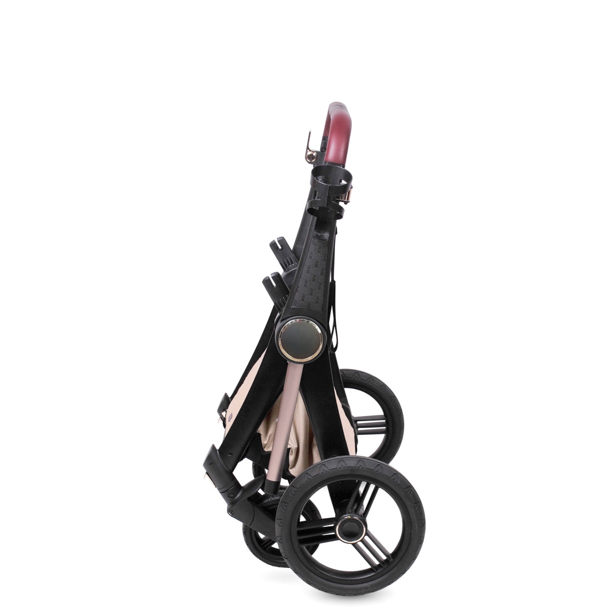 Carro de bebe duo Shom Roberto Verino Elegance Stone arena Shom Roberto Verino El Corte Ingles