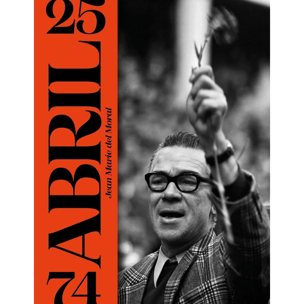 25 Abril 74 (Capa dura) 1
