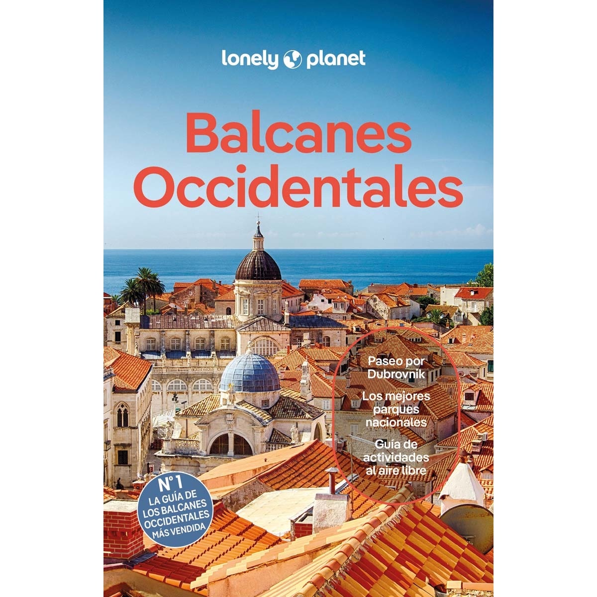 Imagem 0 de Balcanes Occidentales 2 (Capa mole)