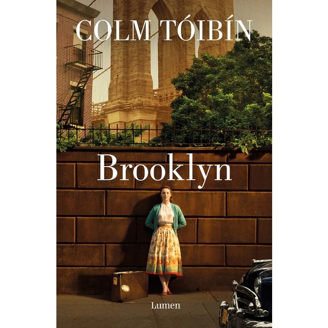 Imagen 0 de Brooklyn (Tapa blanda)