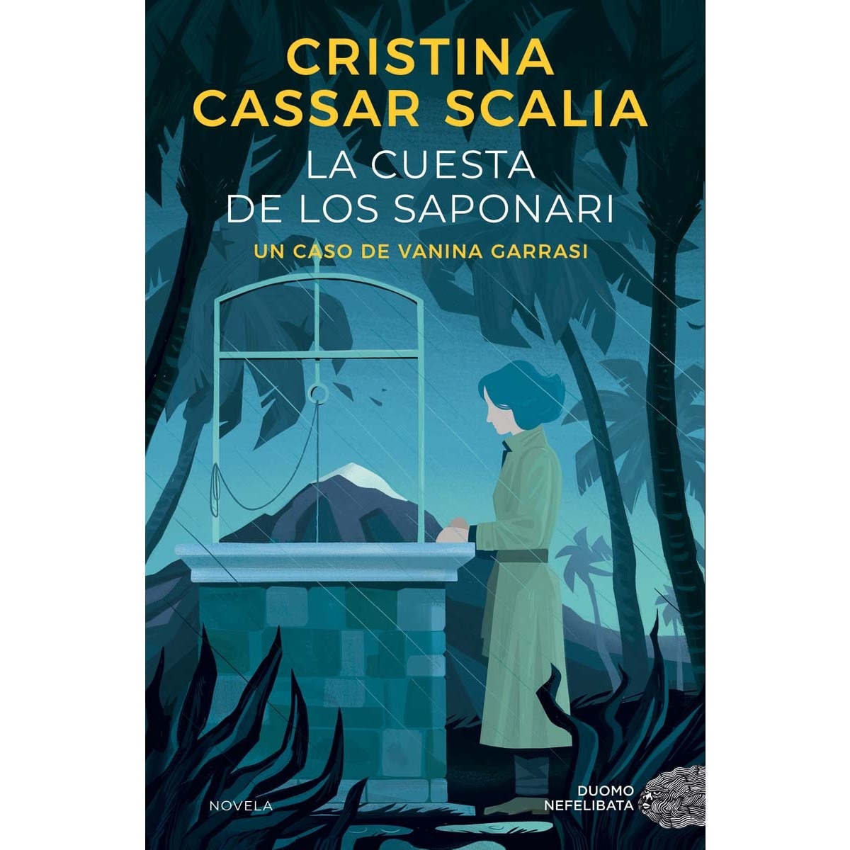La cuesta de los Saponari 1