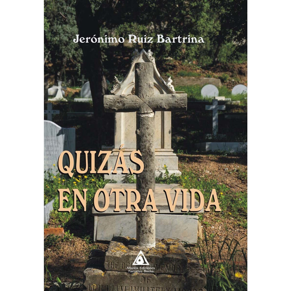 Quizás en otra vida (Capa mole) 1
