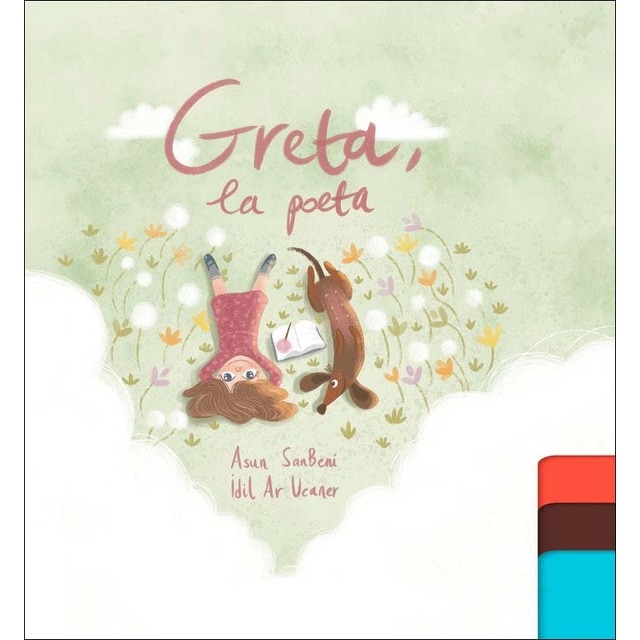 Imagem 0 de Greta, la poeta