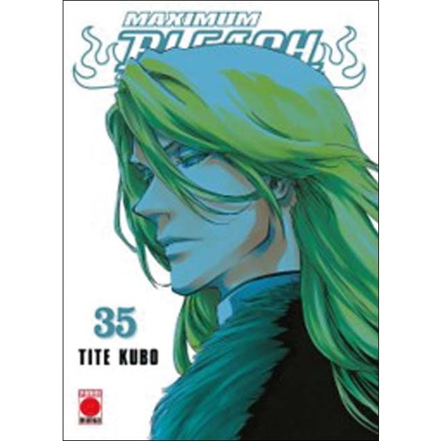 Imagem 0 de Maximum bleach n.35 (Capa mole)