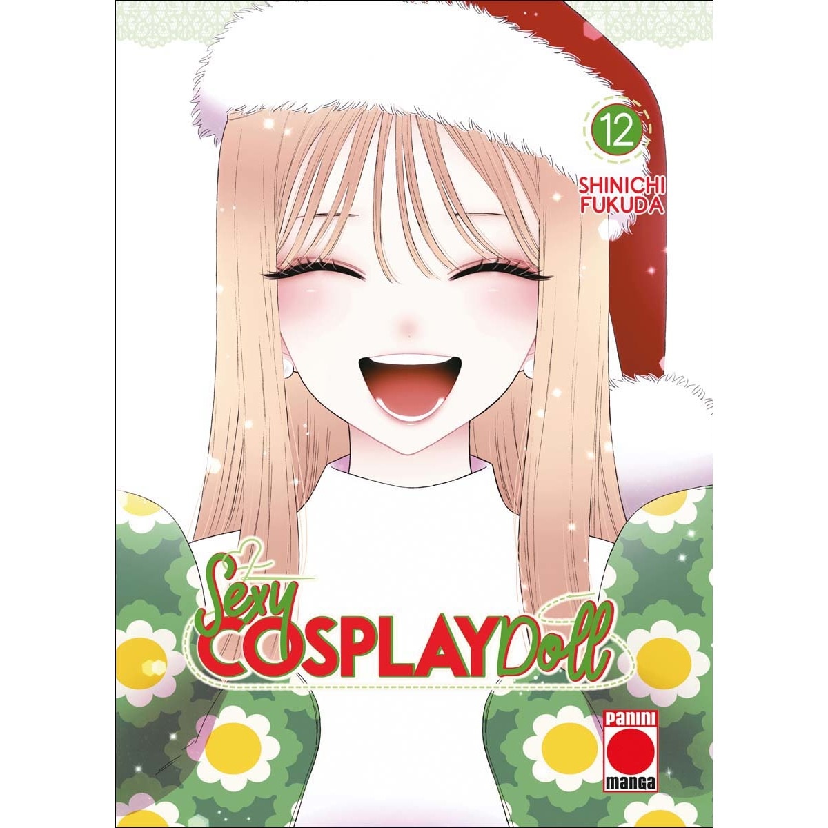 Imagem 0 de Sexy cosplay doll n.12 (Capa mole)