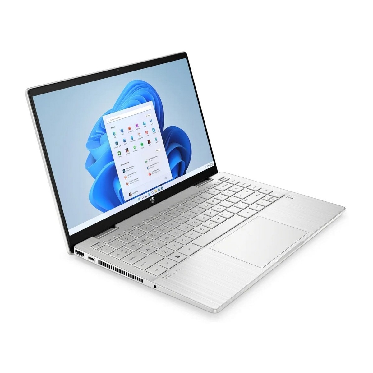 Computador Portátil 2 em 1 HP Pavilion x360 14-ek1015np 14'', Intel Core i7-1355U, RAM 16 GB, 512 GB, Intel Iris X Graphics, Windows 11 Home 2