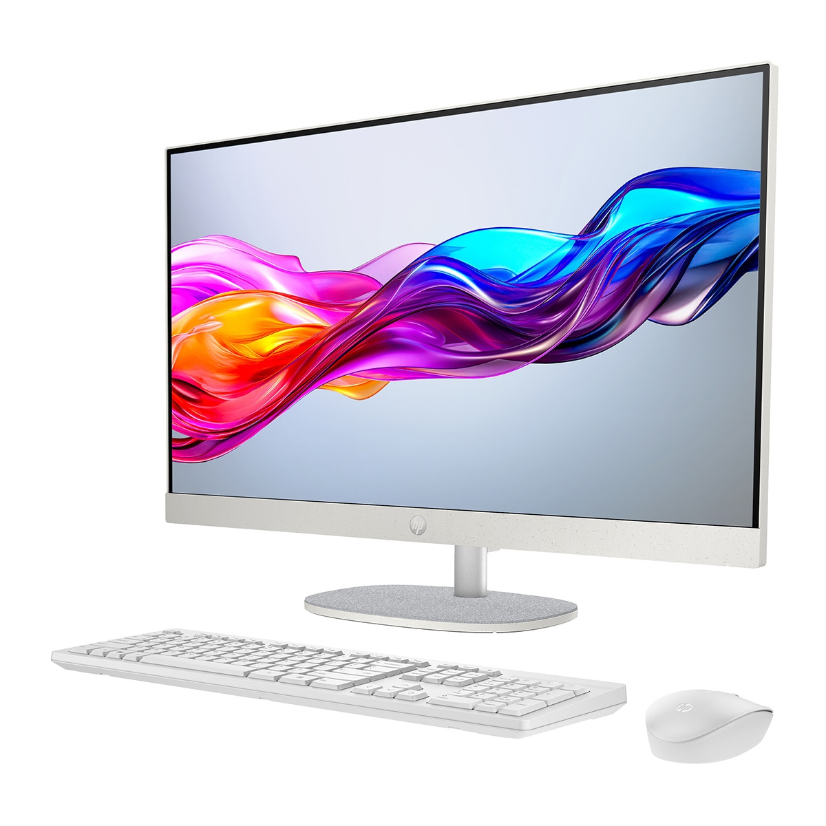 All-in-One HP 27-cr1002ns, Intel Core Ultra 7-155U, 32GB, 1TB SSD, 27", W11 Blanco-4