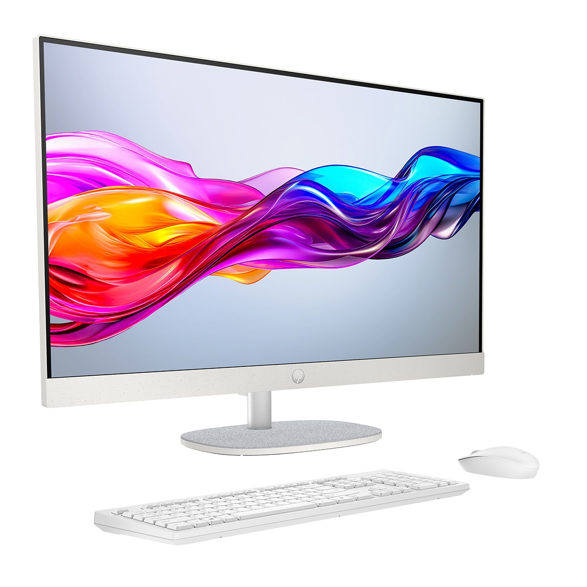 All-in-One HP 27-cr1002ns, Intel Core Ultra 7-155U, 32GB, 1TB SSD, 27", W11 Blanco-2