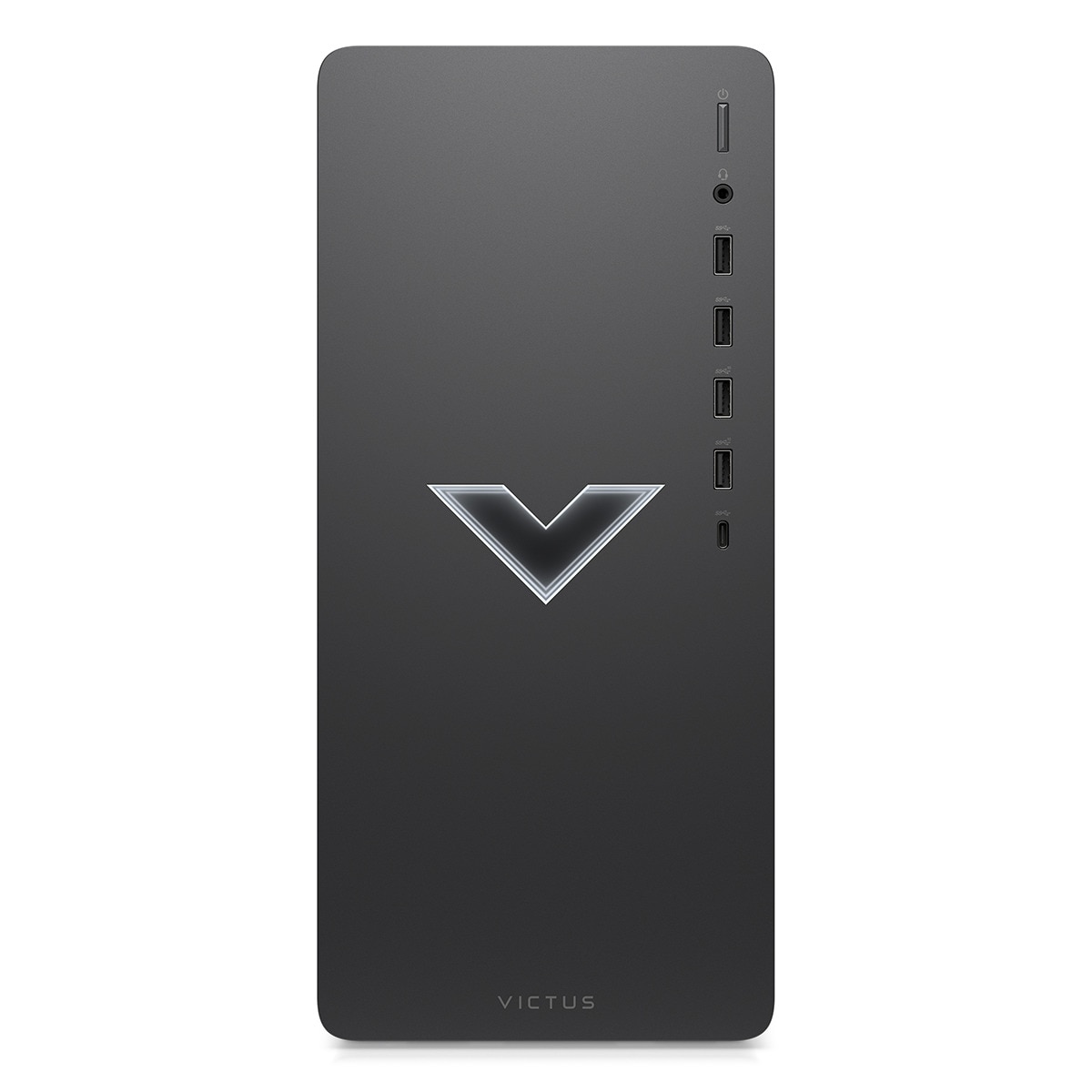 Sobremesa Gaming HP Victus TG02-2020ns, i5-14400F, 16GB, 1TB SSD, Nvidia GeForce RTX 3050 6GB, W11 Gris-2