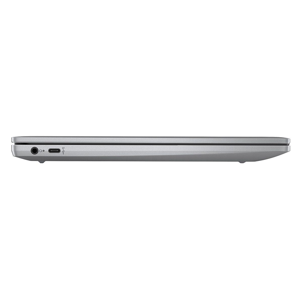 Chromebook HP Chromebook Plus 14a-nf0000ns, i3-N305, 8GB, 256GB UFS, 14", ChromeOS Plata-5