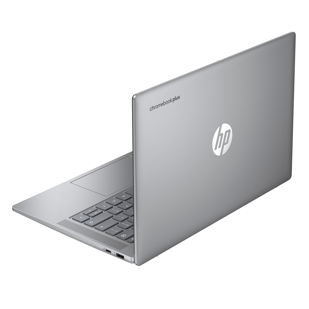 Chromebook HP Chromebook Plus 14a-nf0000ns, i3-N305, 8GB, 256GB UFS, 14", ChromeOS Plata-3