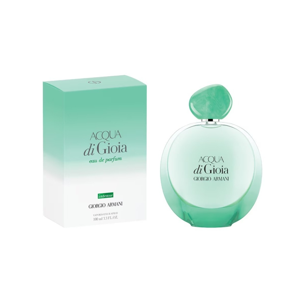 Intense Acqua di Gioia Eau de Parfum - 100 ml 2