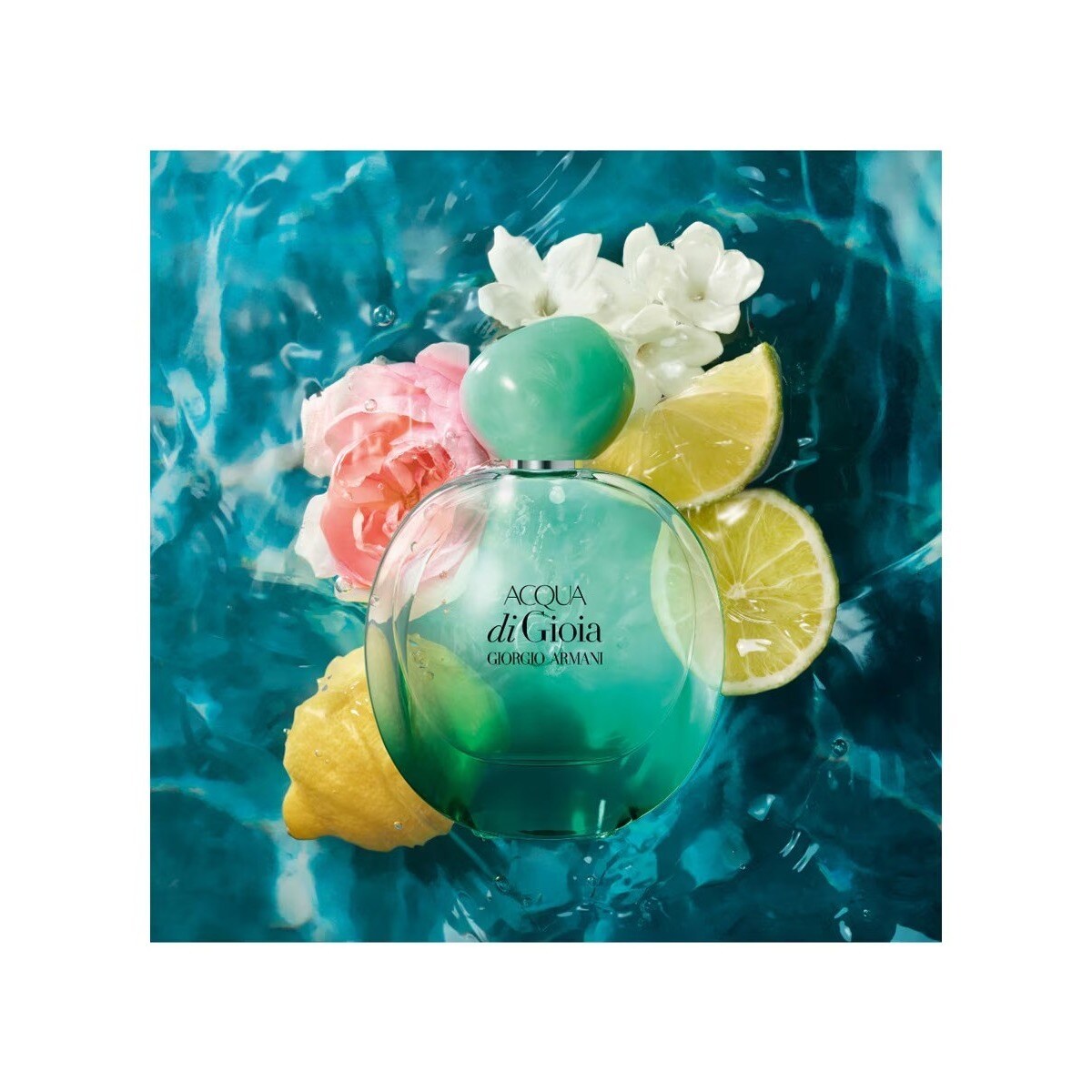 Intense Acqua di Gioia Eau de Parfum - 100 ml 3