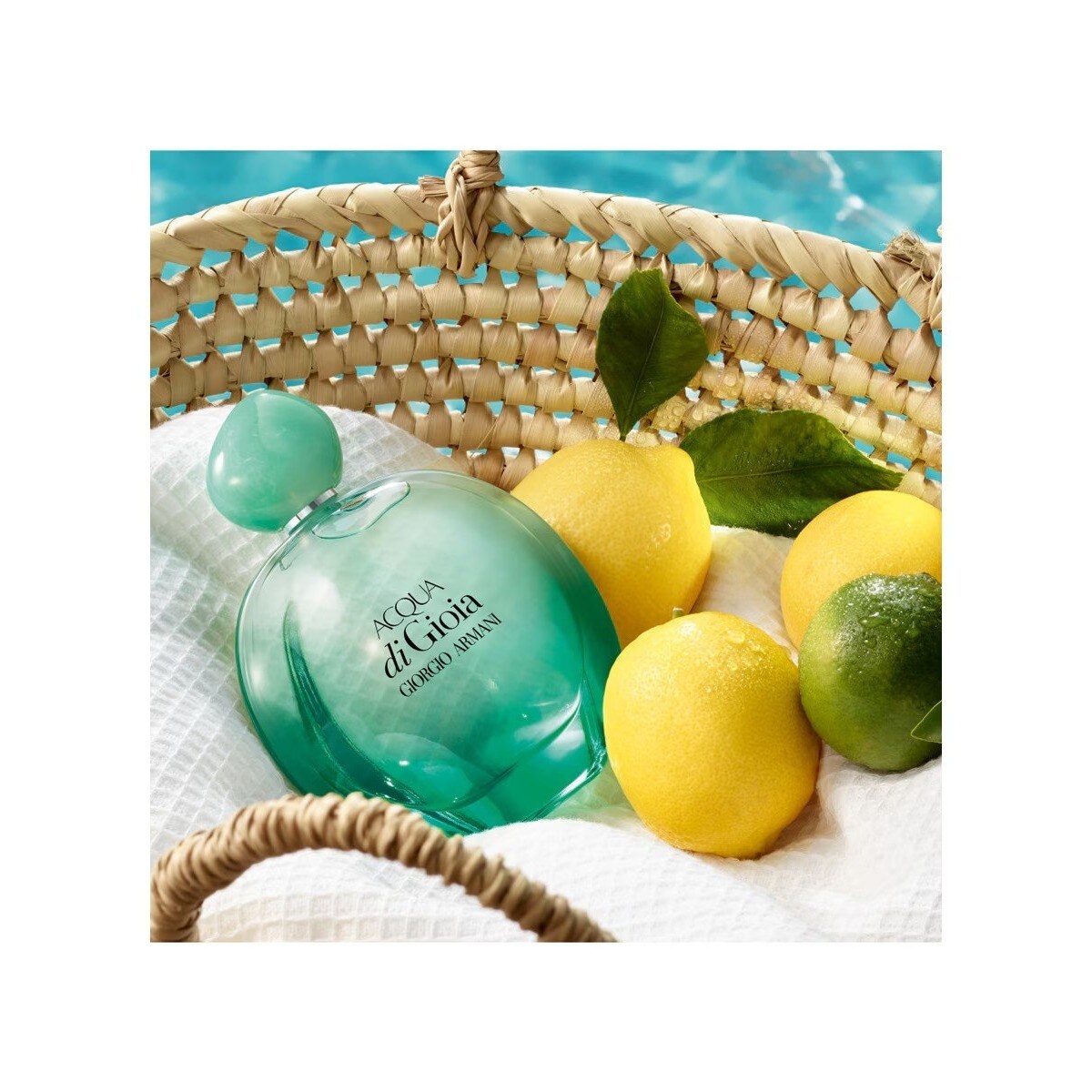 Intense Acqua di Gioia Eau de Parfum - 100 ml 4