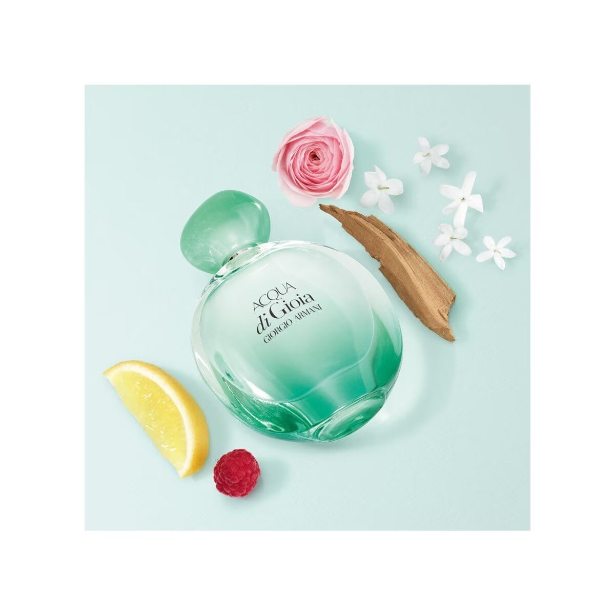 Intense Acqua di Gioia Eau de Parfum - 100 ml 6
