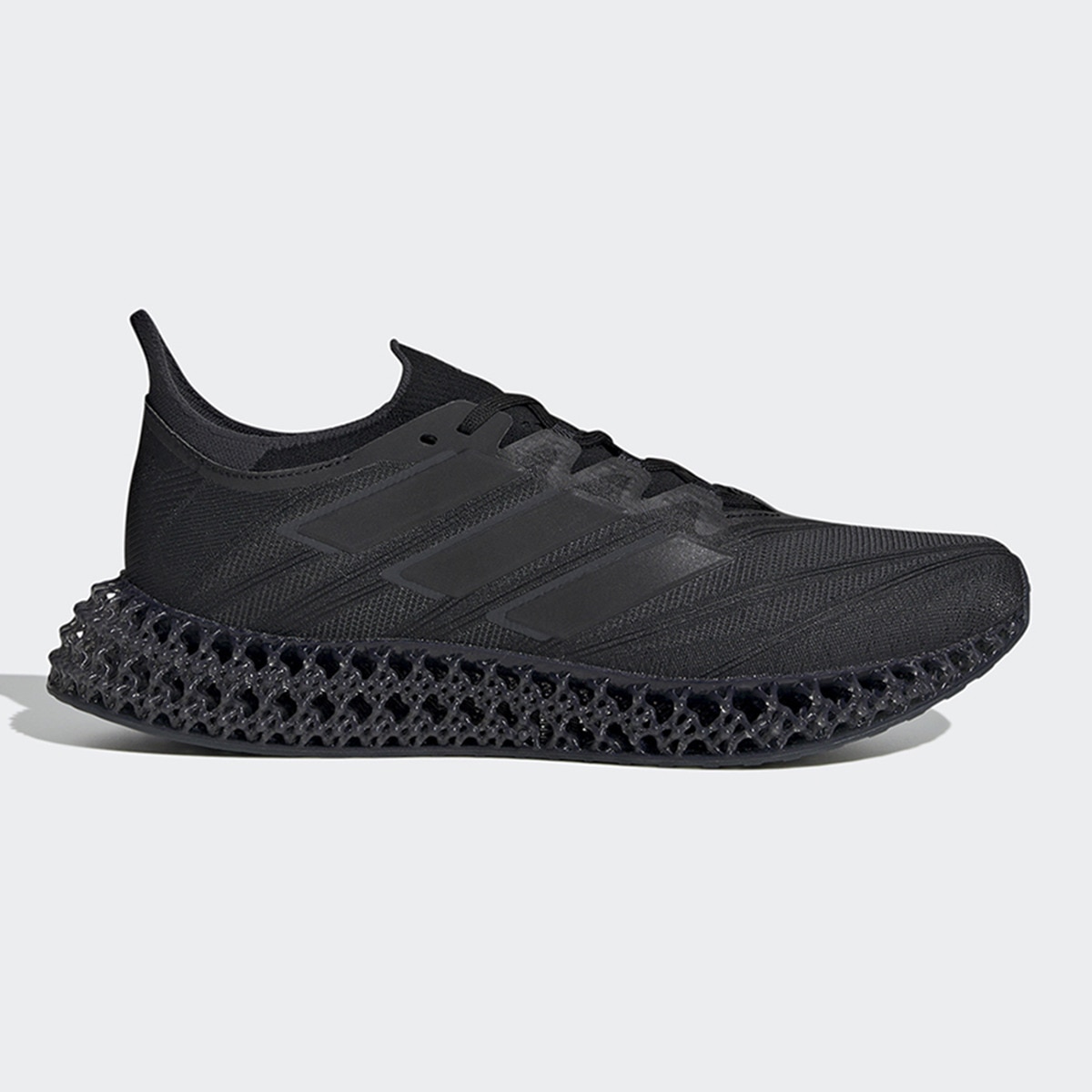 Sapatilhas de Running de Homem 4Dfwd 4 M Preto-1