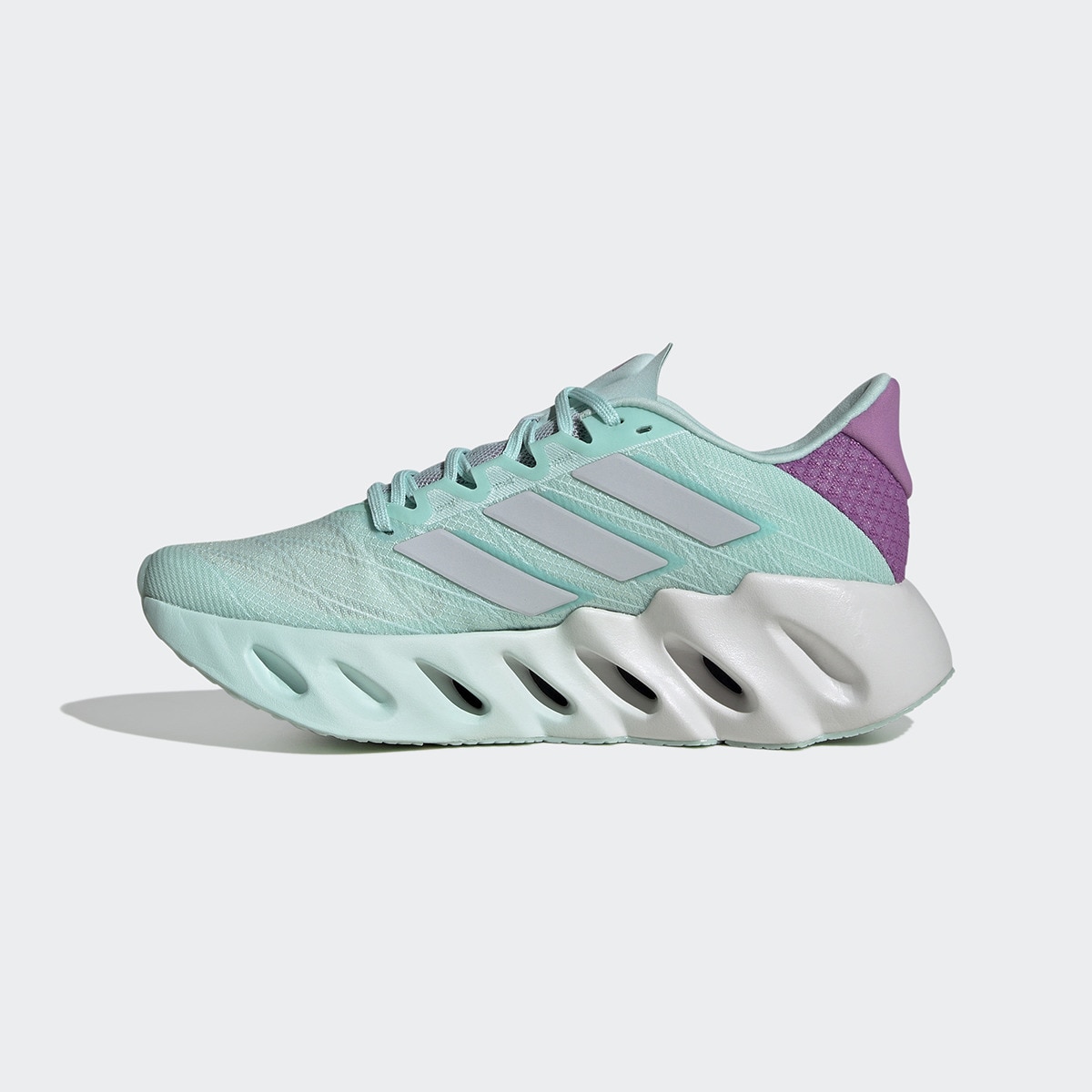 Sapatilhas de Running de Mulher Switch Fwd 2 W Turquesa-4
