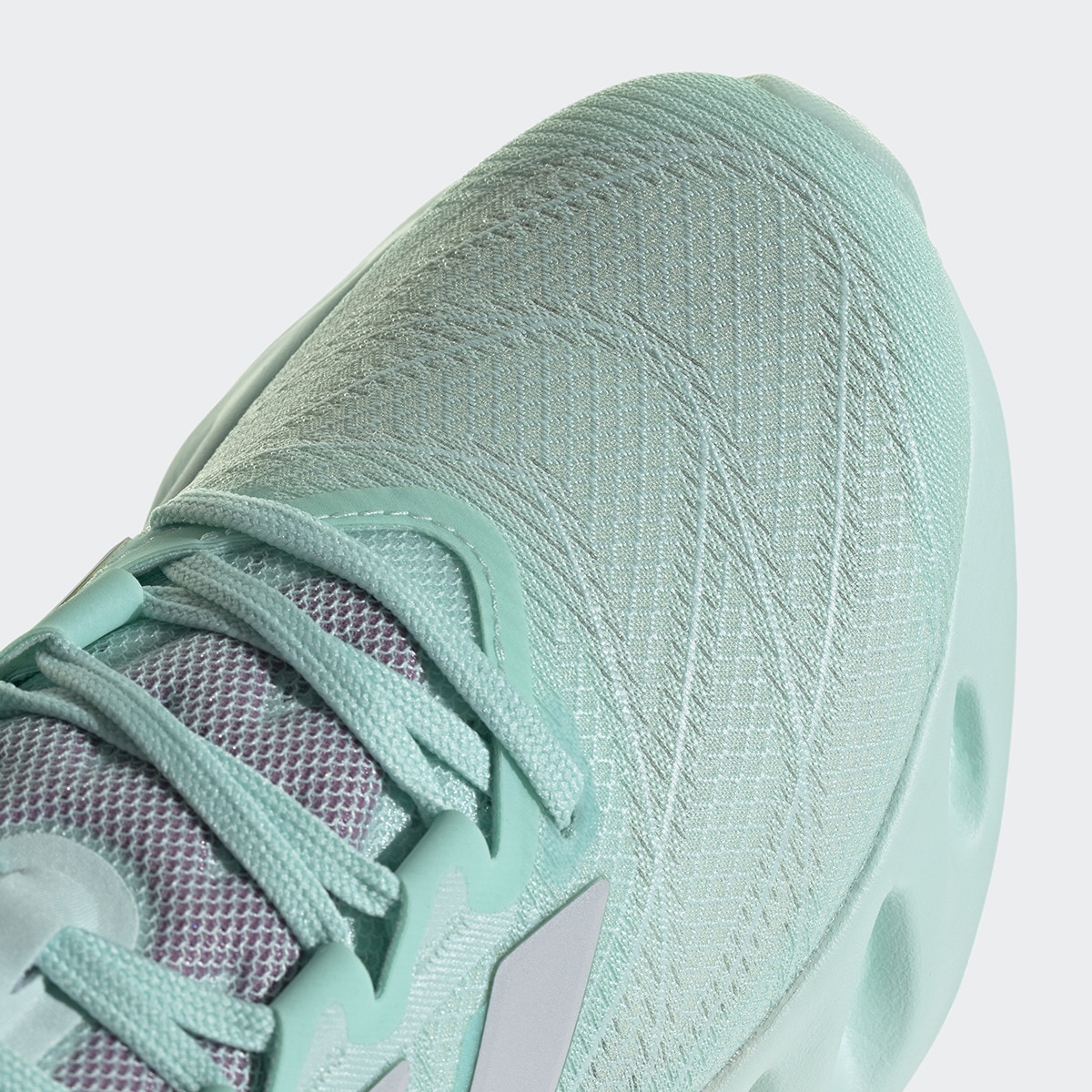 Sapatilhas de Running de Mulher Switch Fwd 2 W Turquesa-8