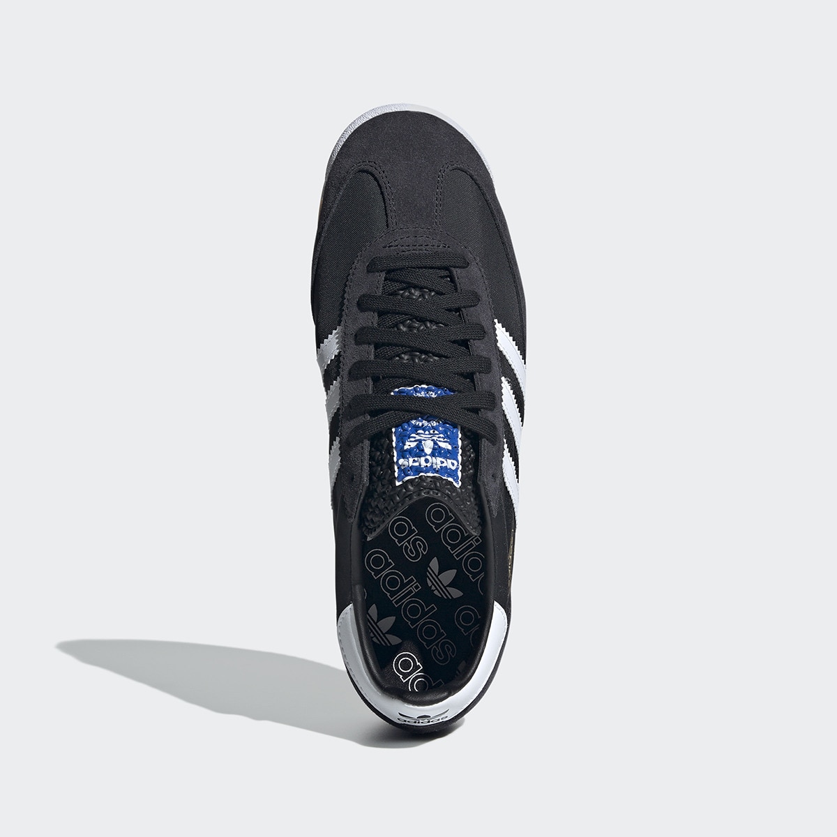 Sapatilhas Casual de Homem Sl 72 Rs Originals Preto-3