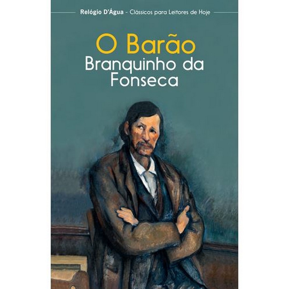 O barao 1