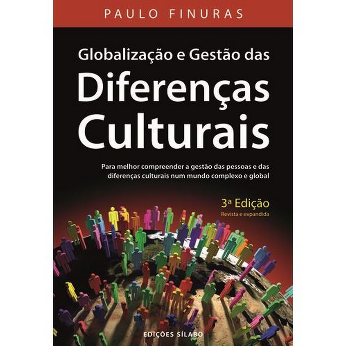 Imagem 0 de Globalizaçao e gestao das diferenças culturais 3ªe