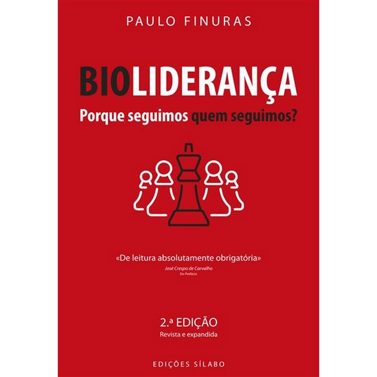 Bioliderança 2ªed 1