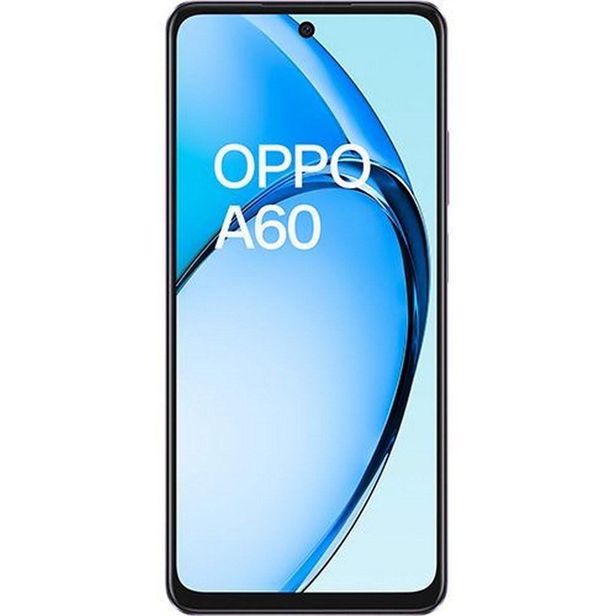 Smartphone Oppo A60 RAM 8 GB, 256GB - Roxo Meia-Noite 2