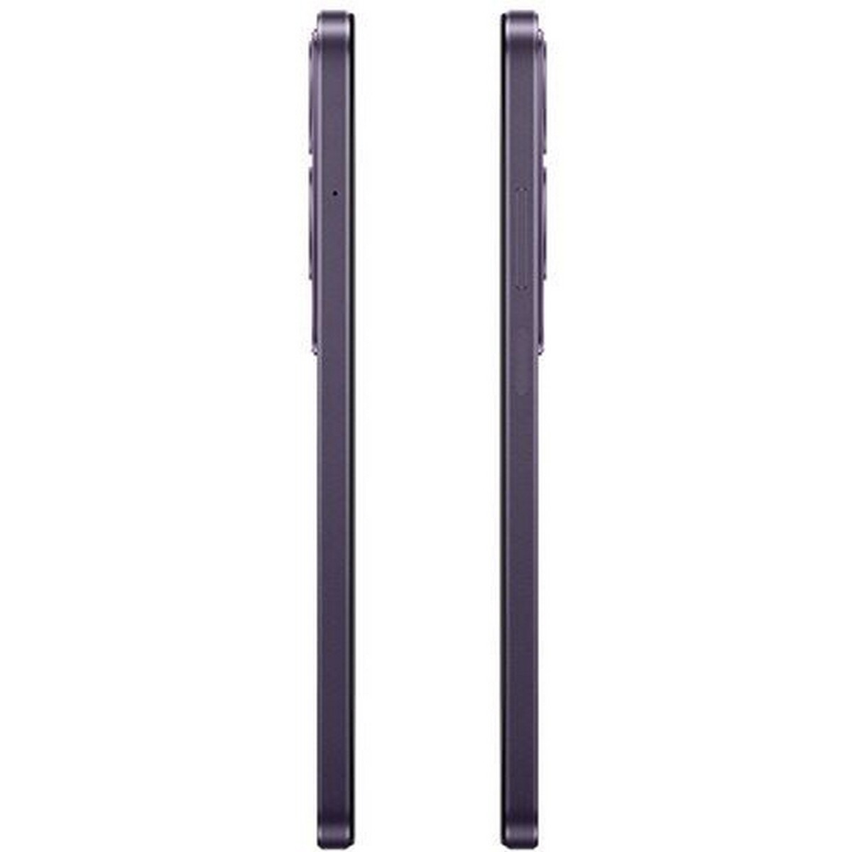 Smartphone Oppo A60 RAM 8 GB, 256GB - Roxo Meia-Noite 4