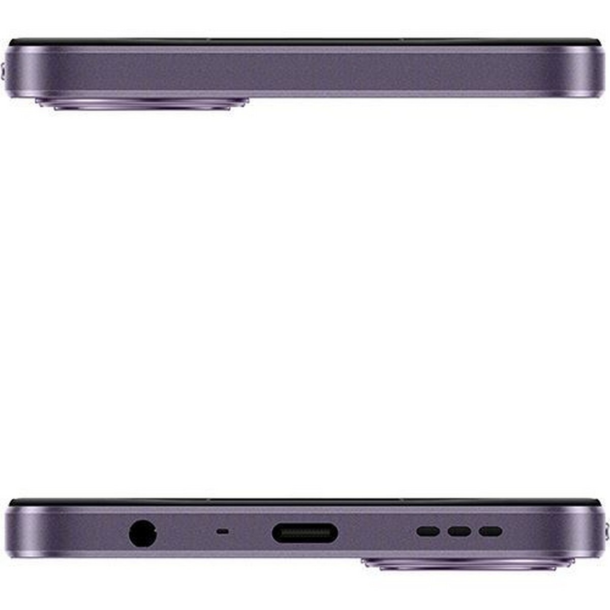 Smartphone Oppo A60 RAM 8 GB, 256GB - Roxo Meia-Noite 5