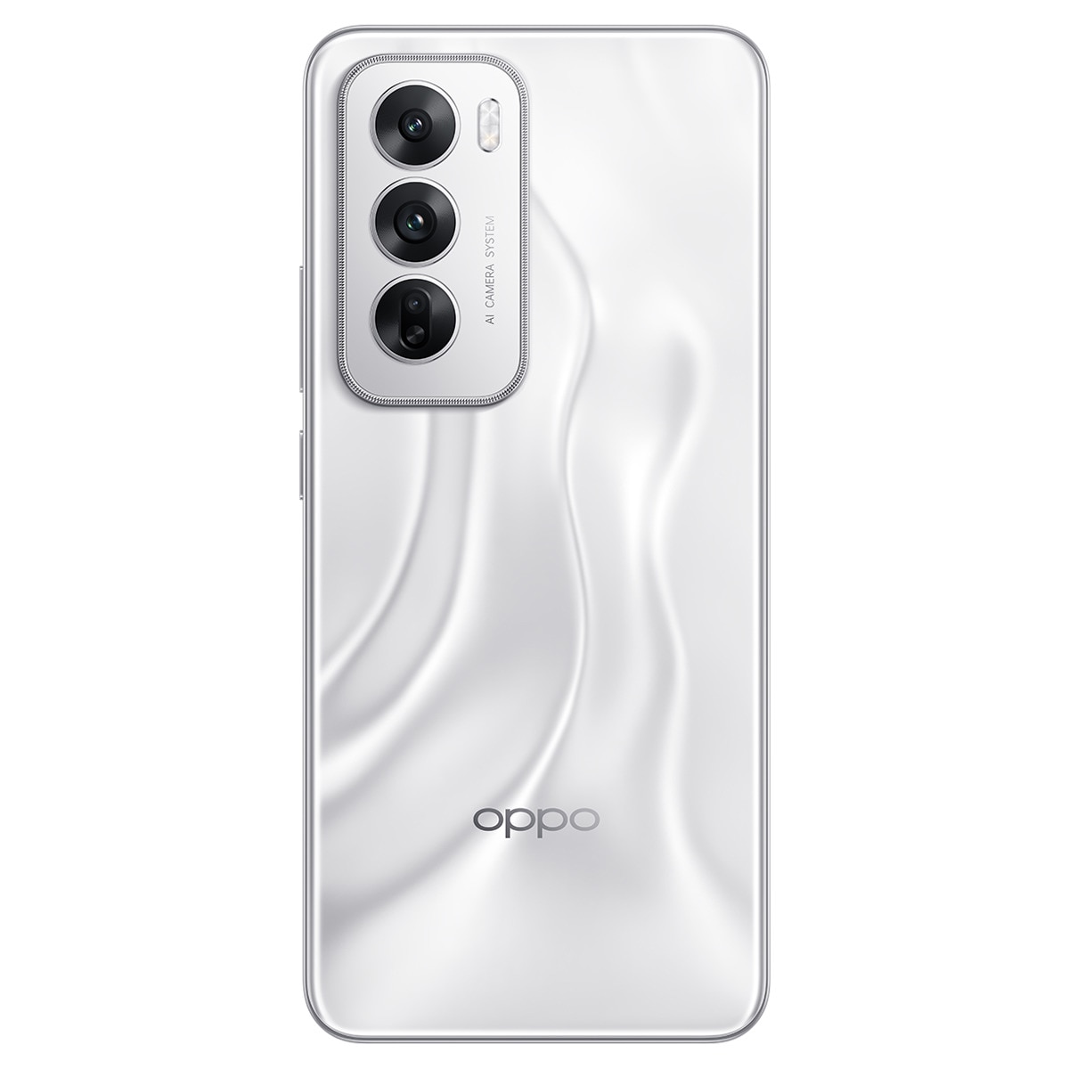 Oppo Reno12 5G 256GB + 12 GB Prata-3