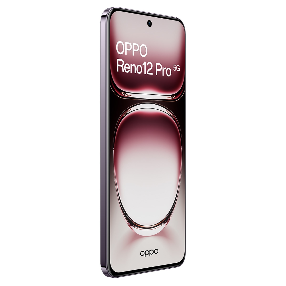 Oppo Reno12 Pro 5G 512GB + 12 GB Preto-4