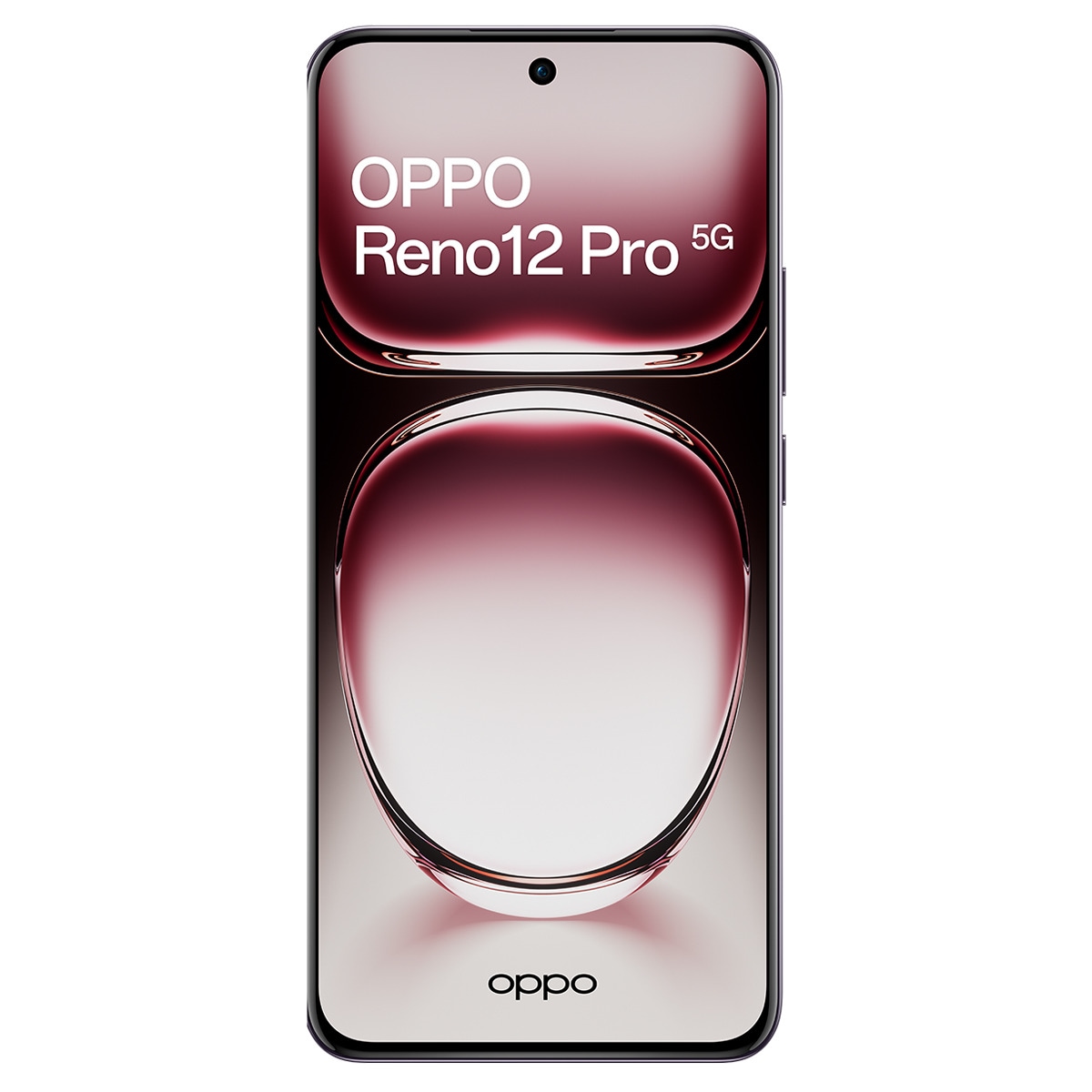 Oppo Reno12 Pro 5G 512GB + 12 GB Preto-2