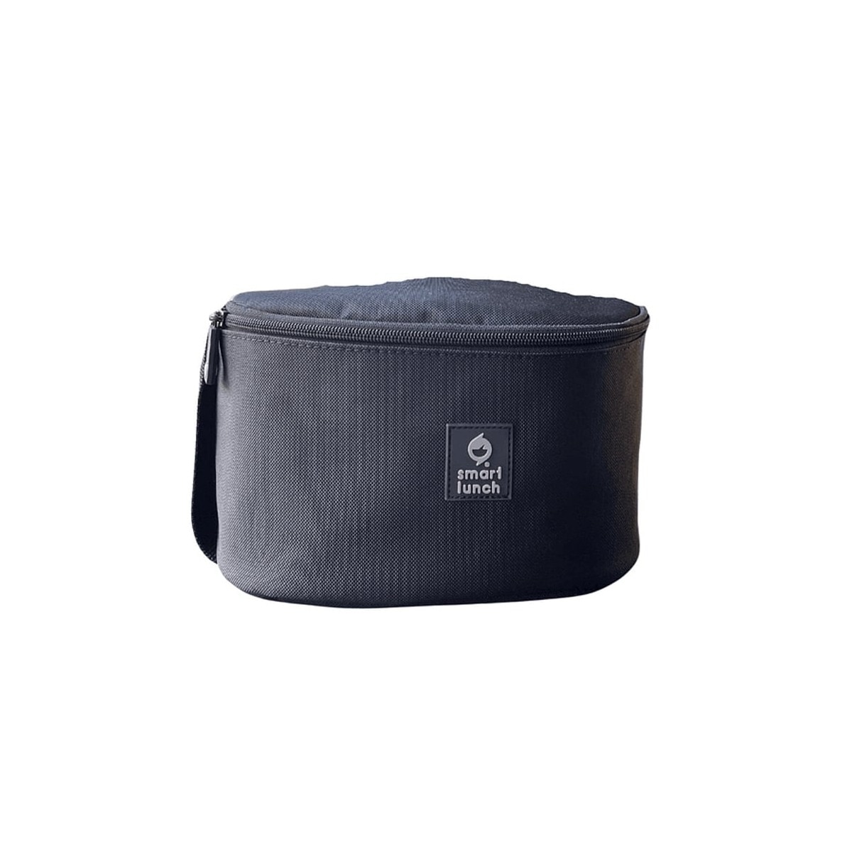 Imagem 0 de Bolsa Isotérmica 4'all Grande Smartlunch - Preta