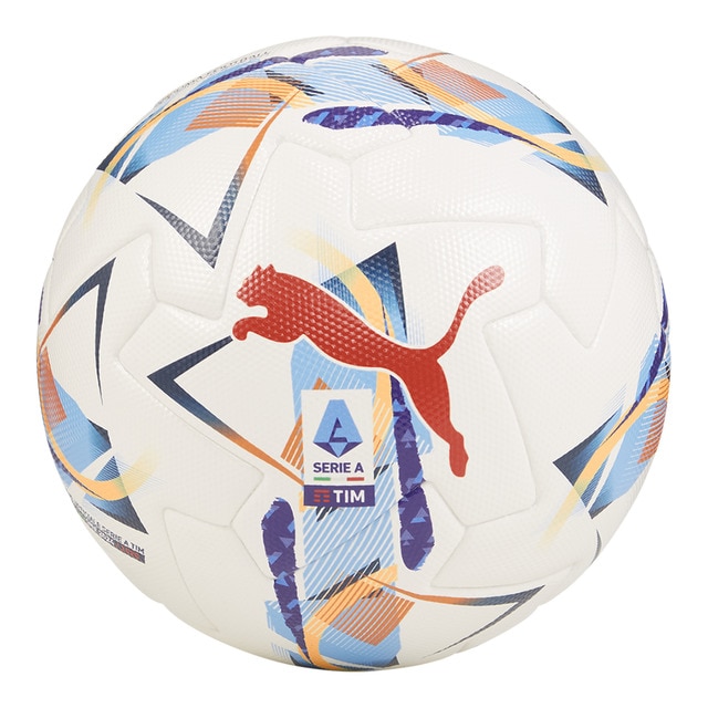 Imagem 0 de Bola de Futebol Órbita Série A FIFA Quality Pro 2024-2025